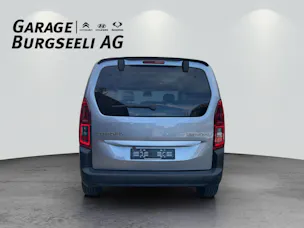 Citroën Berlingo 1.5 BlueHDi 100 Swiss Edition S/S