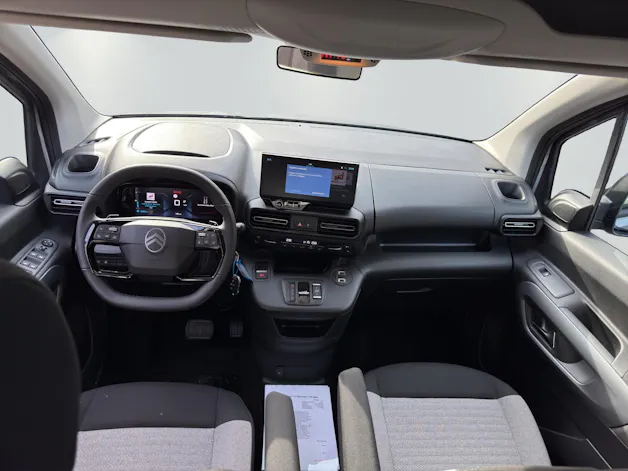 Citroën Berlingo 1.5 BlueHDi 100 Swiss Edition S/S