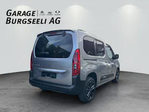 Citroën Berlingo 1.5 BlueHDi 100 Swiss Edition S/S