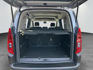 Citroën Berlingo 1.5 BlueHDi 100 Swiss Edition S/S