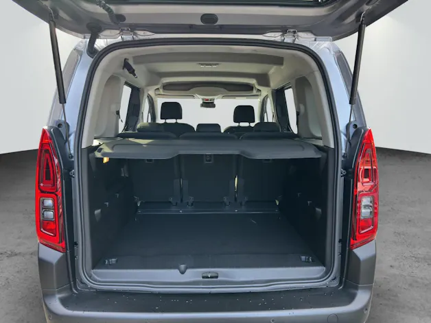 Citroën Berlingo 1.5 BlueHDi 100 Swiss Edition S/S