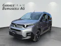 Citroën Berlingo 1.5 BlueHDi 100 Swiss Edition S/S
