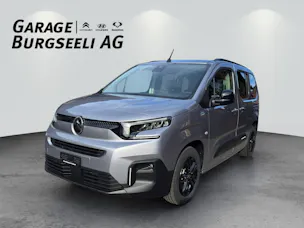 Citroën Berlingo 1.5 BlueHDi 100 Swiss Edition S/S