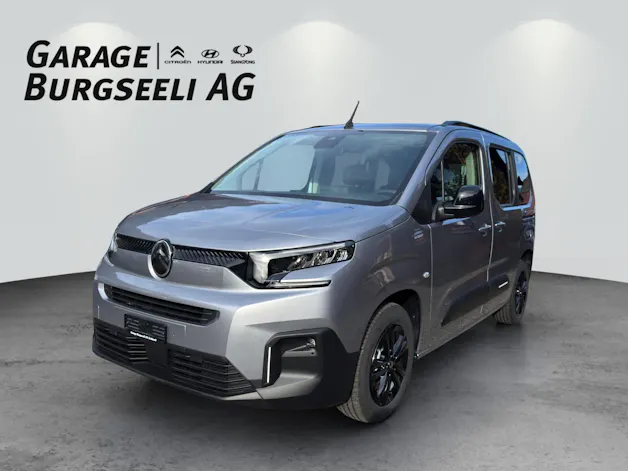 Citroën Berlingo 1.5 BlueHDi 100 Swiss Edition S/S
