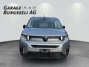 Citroën Berlingo 1.5 BlueHDi 100 Swiss Edition S/S