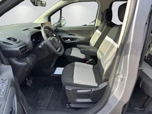 Citroën Berlingo 1.5 BlueHDi 100 Swiss Edition S/S