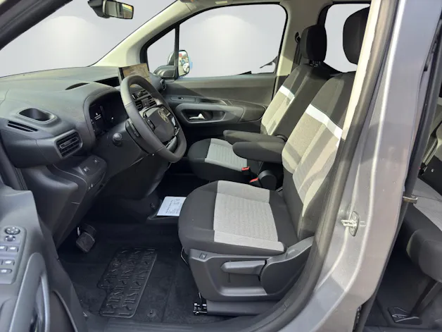 Citroën Berlingo 1.5 BlueHDi 100 Swiss Edition S/S