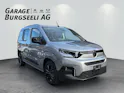 Citroën Berlingo 1.5 BlueHDi 100 Swiss Edition S/S