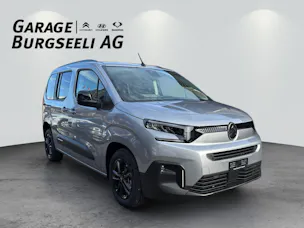 Citroën Berlingo 1.5 BlueHDi 100 Swiss Edition S/S