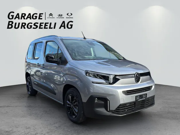 Citroën Berlingo 1.5 BlueHDi 100 Swiss Edition S/S