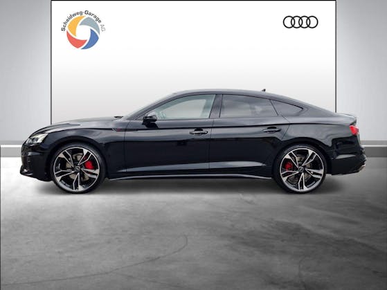 AUDI A5 Sportback 2.0 40 TDI S Line Attraction quattro S-Tronic