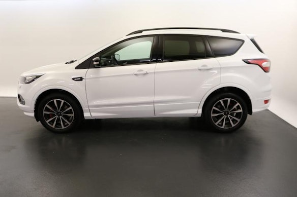 FORD Kuga 2.0 TDCi 180 ST-Line FPS 3
