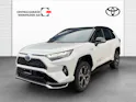 Toyota RAV4 2.5 Plug-In-Hybrid Platinum