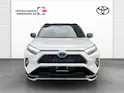 Toyota RAV4 2.5 Plug-In-Hybrid Platinum