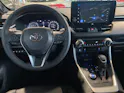 Toyota RAV4 2.5 Plug-In-Hybrid Platinum