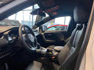Toyota RAV4 2.5 Plug-In-Hybrid Platinum