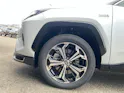 Toyota RAV4 2.5 Plug-In-Hybrid Platinum