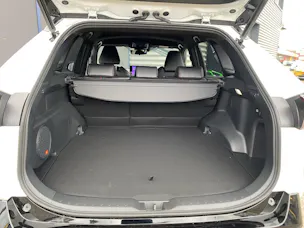 Toyota RAV4 2.5 Plug-In-Hybrid Platinum