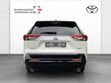 Toyota RAV4 2.5 Plug-In-Hybrid Platinum