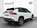 Toyota RAV4 2.5 Plug-In-Hybrid Platinum