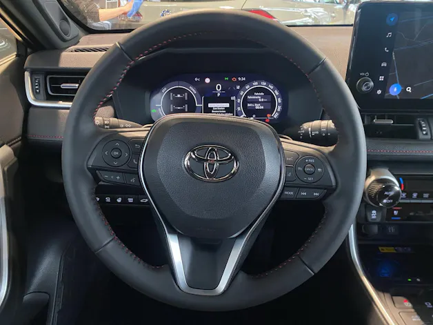 Toyota RAV4 2.5 Plug-In-Hybrid Platinum