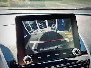 Mitsubishi Eclipse Cross 2.4 PHEV Invite 4x4