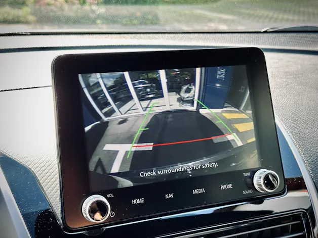 Mitsubishi Eclipse Cross 2.4 PHEV Invite 4x4