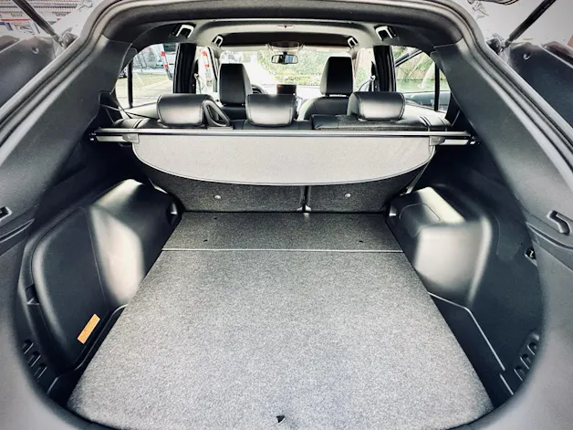 Mitsubishi Eclipse Cross 2.4 PHEV Invite 4x4