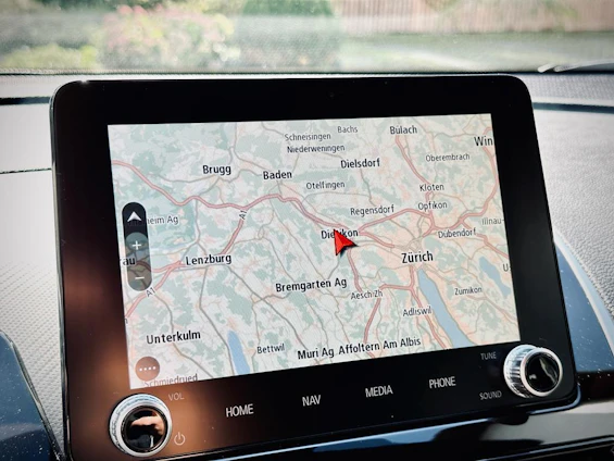 Fahrzeugbild 7 Fahrzeugbild 7
