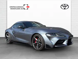 Toyota GR Supra 3.0 T Premium