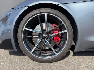 Toyota GR Supra 3.0 T Premium