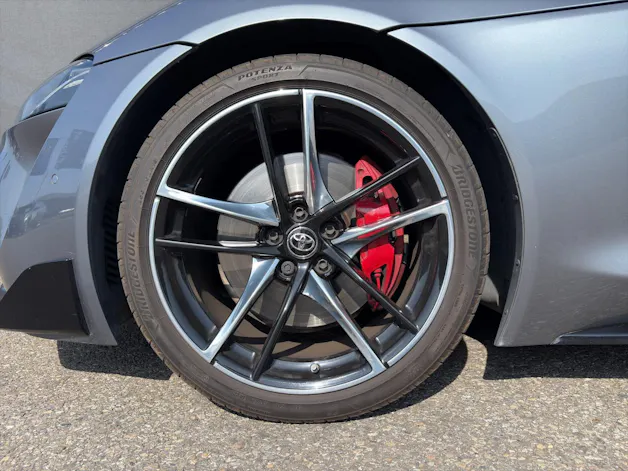 Toyota GR Supra 3.0 T Premium