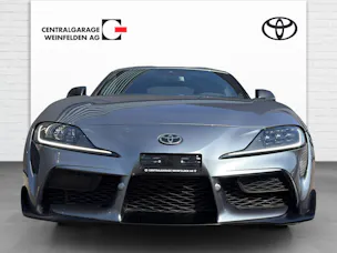 Toyota GR Supra 3.0 T Premium