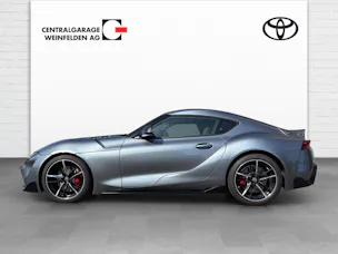 Toyota GR Supra 3.0 T Premium