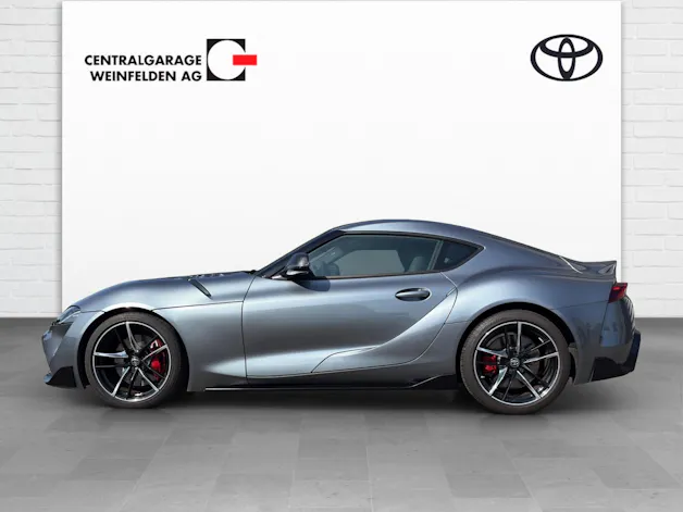 Toyota GR Supra 3.0 T Premium