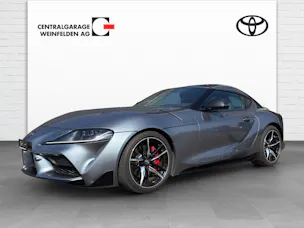 Toyota GR Supra 3.0 T Premium