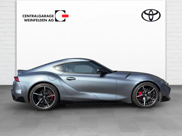Toyota GR Supra 3.0 T Premium