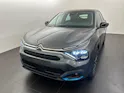 Citroën e-C4 Swiss Edition