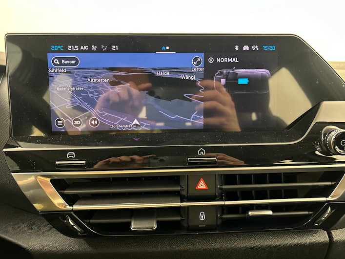 Vehicle image CITROEN C4