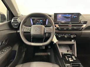 Citroën e-C4 Swiss Edition
