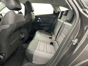 Vehicle image CITROEN e-C4 Swiss Edition