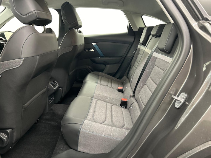 Vehicle image CITROEN C4