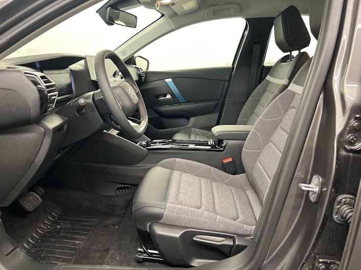 Vehicle image CITROEN C4