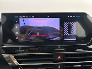 Vehicle image CITROEN e-C4 Swiss Edition