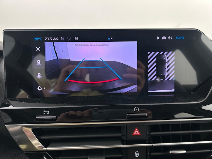 Vehicle image CITROEN C4