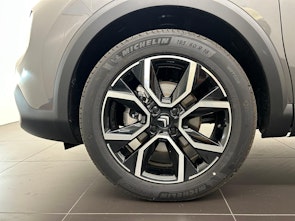 Vehicle image CITROEN e-C4 Swiss Edition