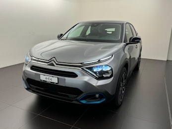 Vehicle image CITROEN e-C4 Swiss Edition