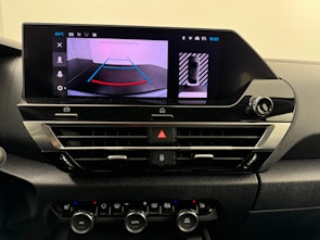 Vehicle image CITROEN e-C4 Swiss Edition