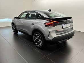 Vehicle image CITROEN e-C4 Swiss Edition