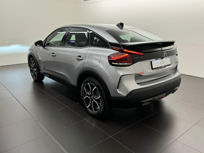 Vehicle image CITROEN C4